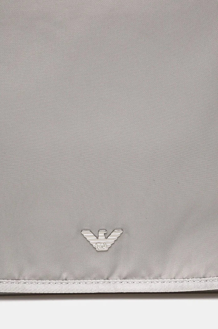 Emporio Armani Katlanabilir Bebek Arabası Çantası