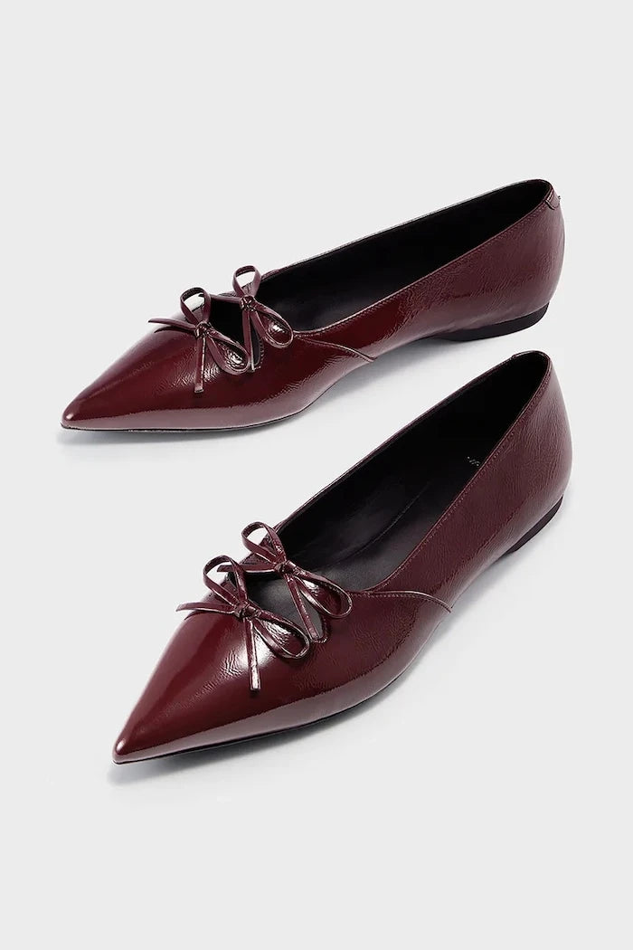 Vagabond Shoemakers HERMINE Deri Babet
