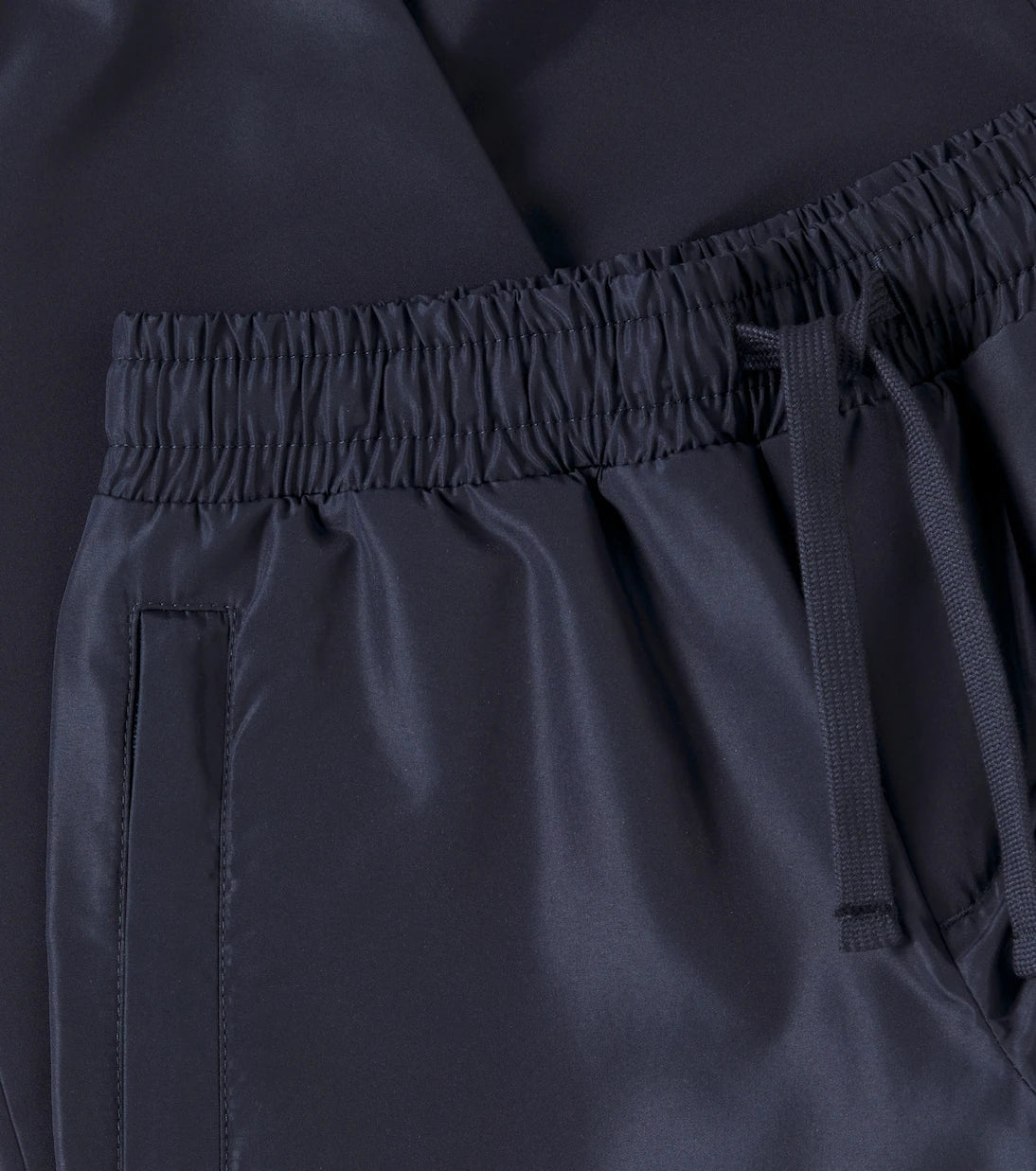 Dolce&Gabbana Kids - Logo technical sweatpants