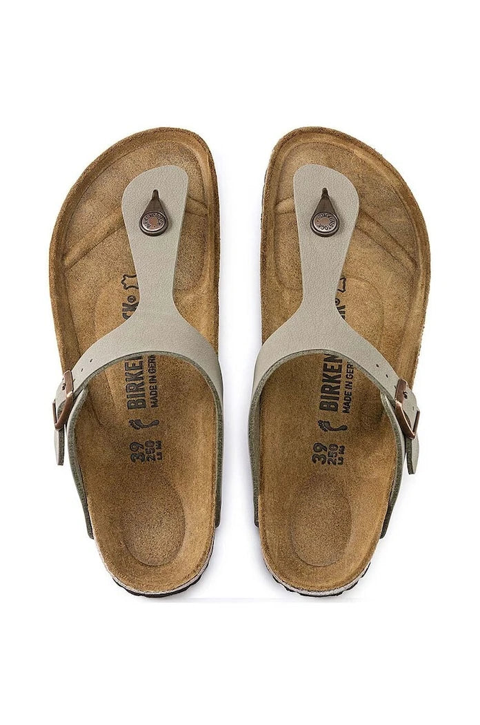 Джапанки Birkenstock Gizeh