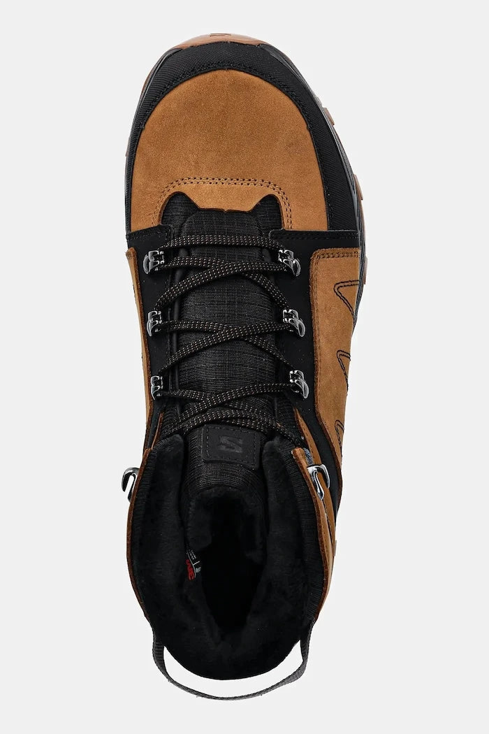 Обувки Salomon OUTCHILL TS WP