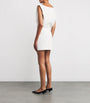 Cotton Toma Mini Dress
