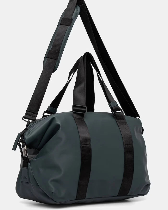 Rains Valera Weekend Bag Small W3