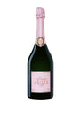 DEUTZ Brut Rosé Champagne Non-Vintage (75cl) – Champagne, France