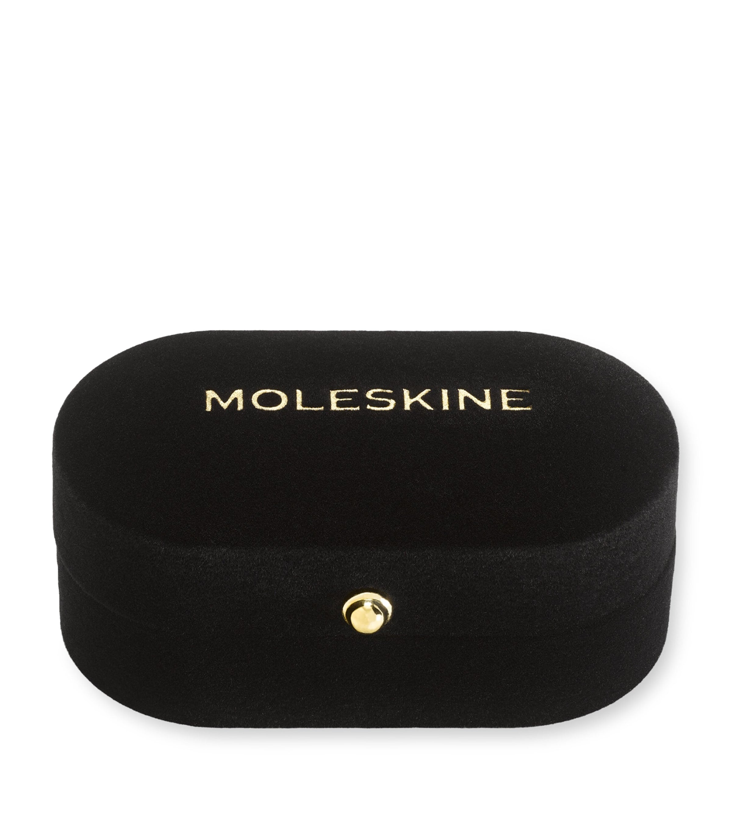 Gold-Plated Star Notebook Charm