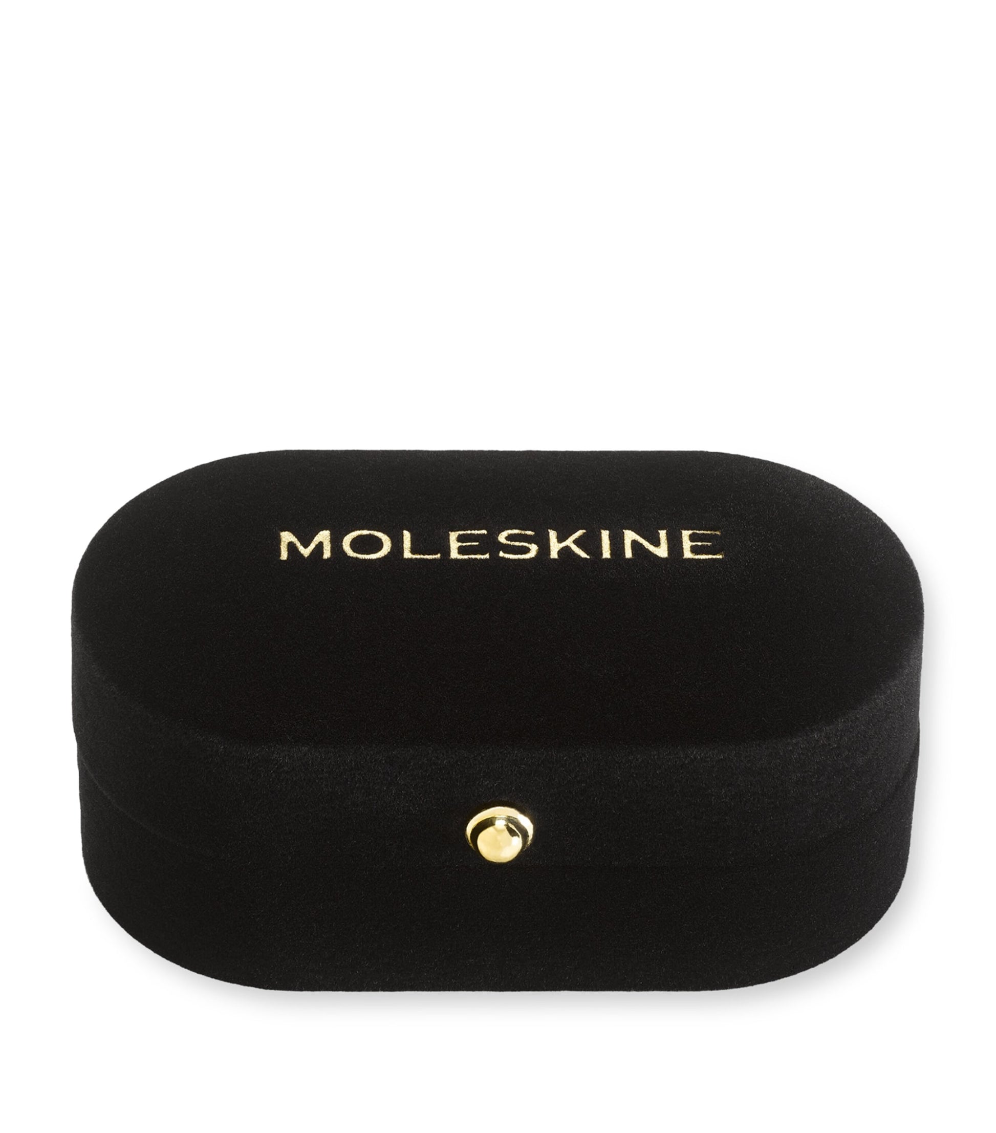 Gold-Plated Star Notebook Charm