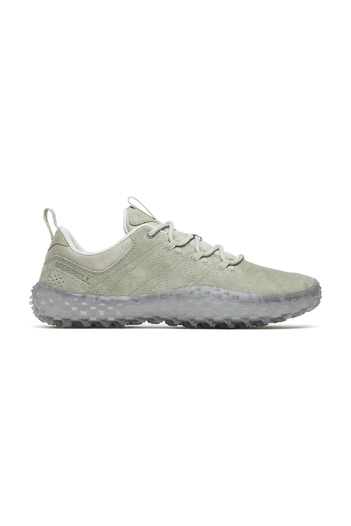Merrell WRAPT маратонки мъжки кожени
