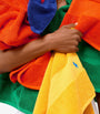 Polo Player Guest Towel (40cm x 75cm)