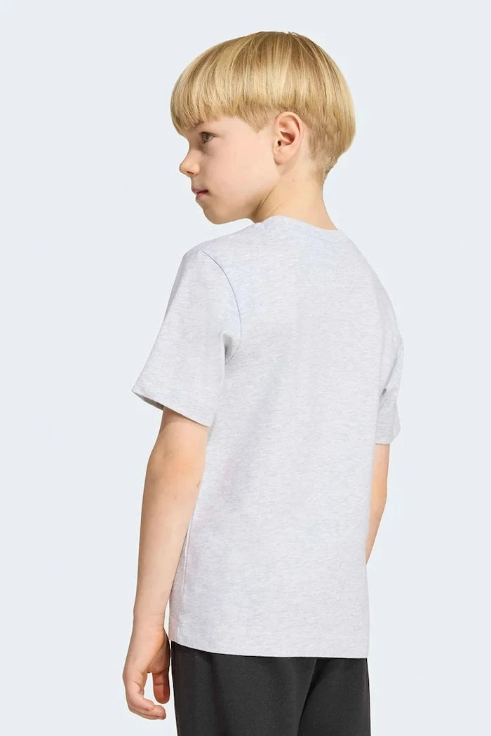adidas тениска за деца от памук MINECRAFT