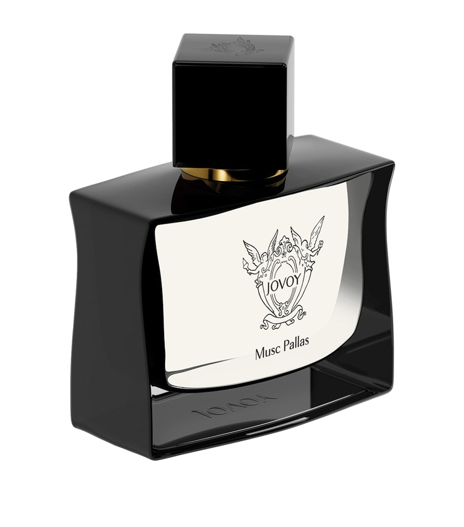 Jovoy Musc Pallas Eau de Parfum (75ml)