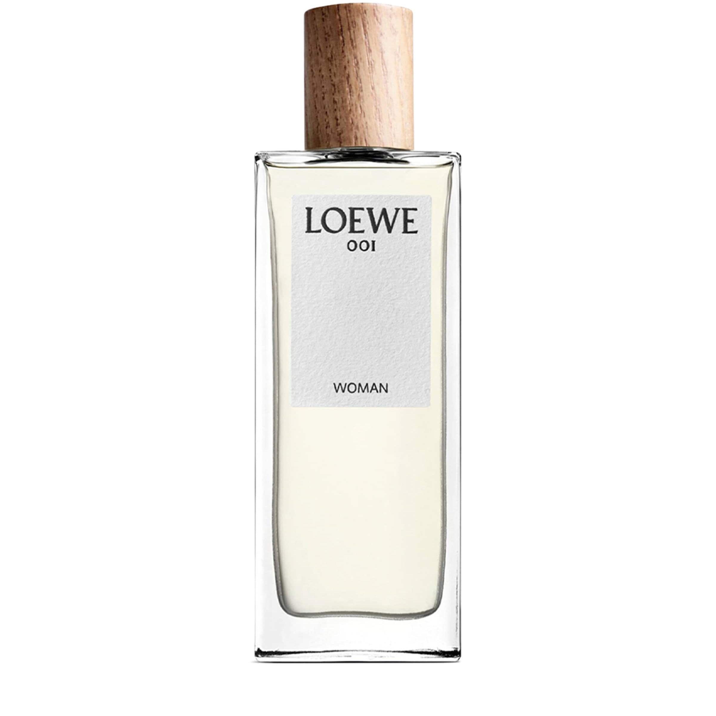 001 Woman Eau de Parfum (50ml)