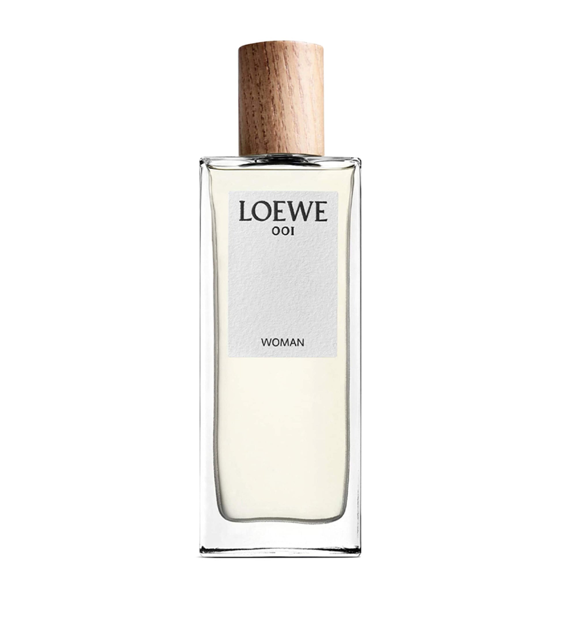 001 Woman Eau de Parfum (50ml)