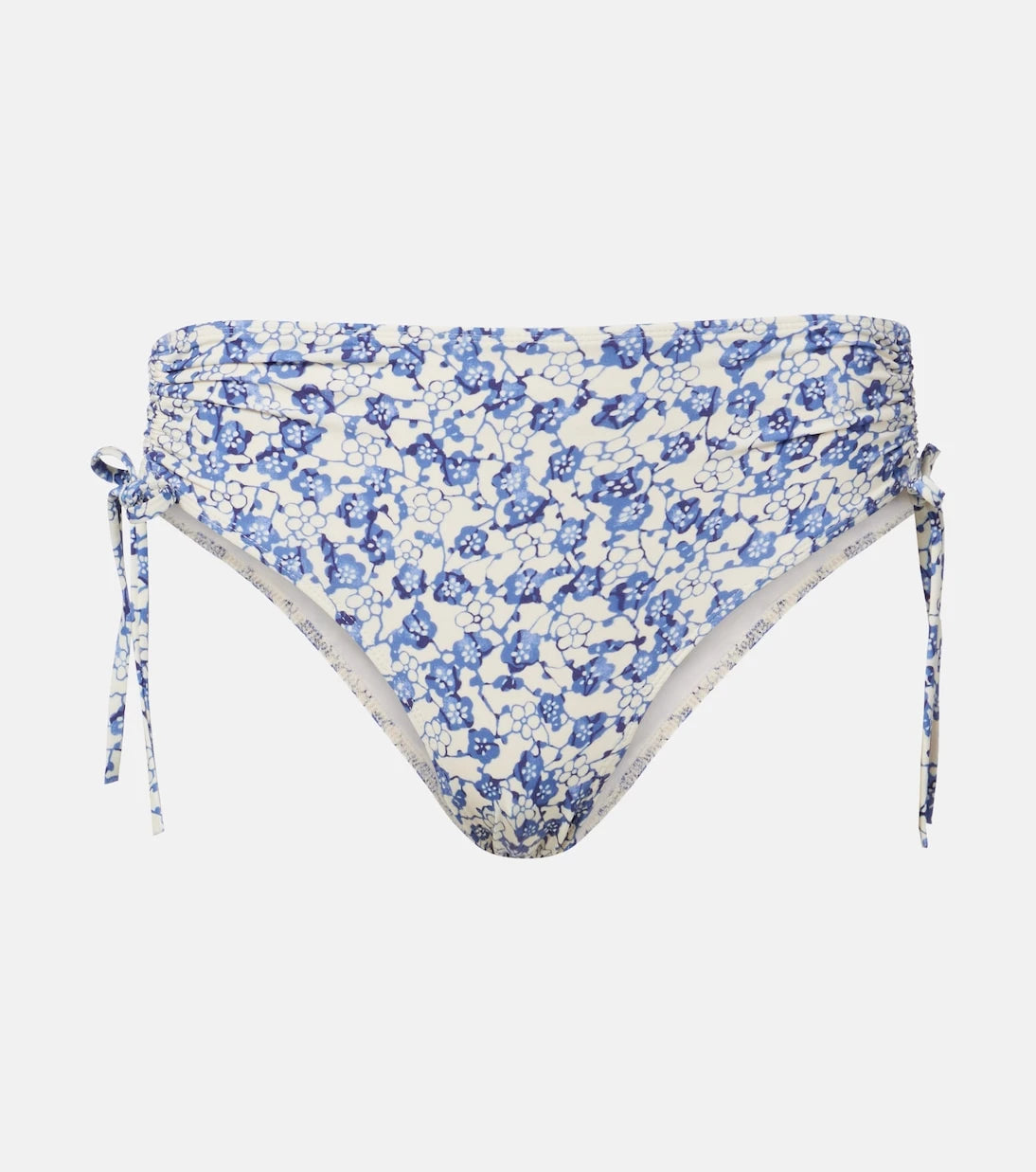 Isabel Marant - Prudige floral bikini bottoms