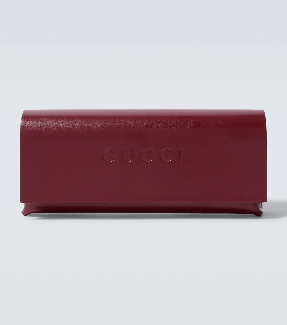 Gucci - Rectangular sunglasses