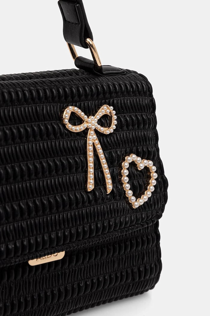 Aldo kadın crossbody çanta suni deri KAASIEN