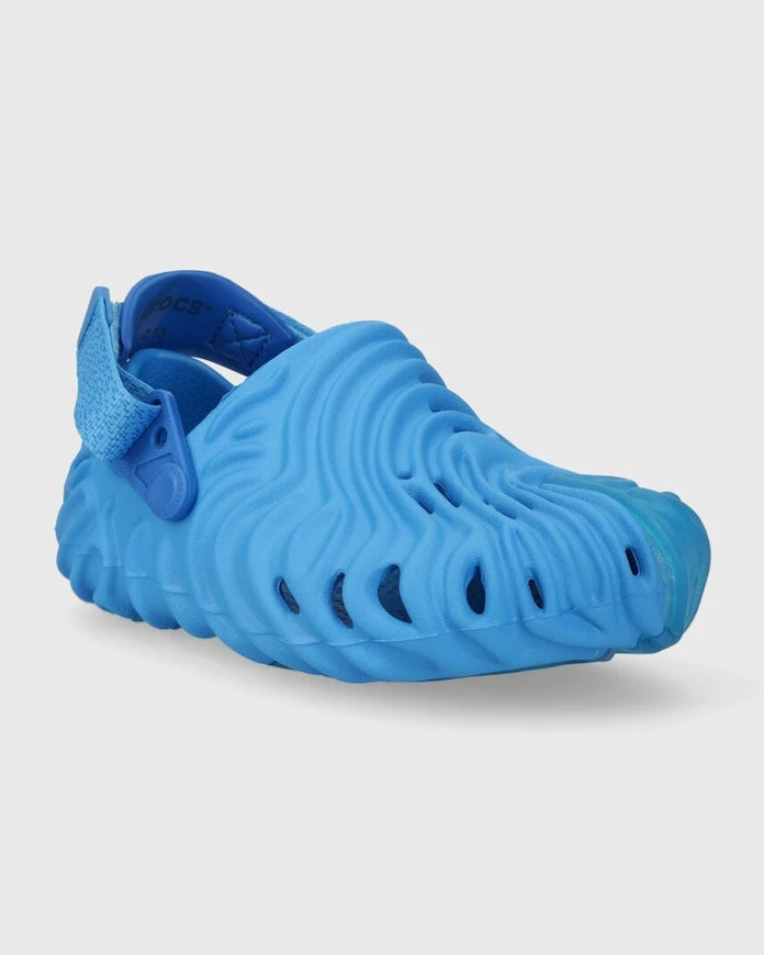 Crocs Salehe Bembury x The Pollex Clog Çocuk Terliği