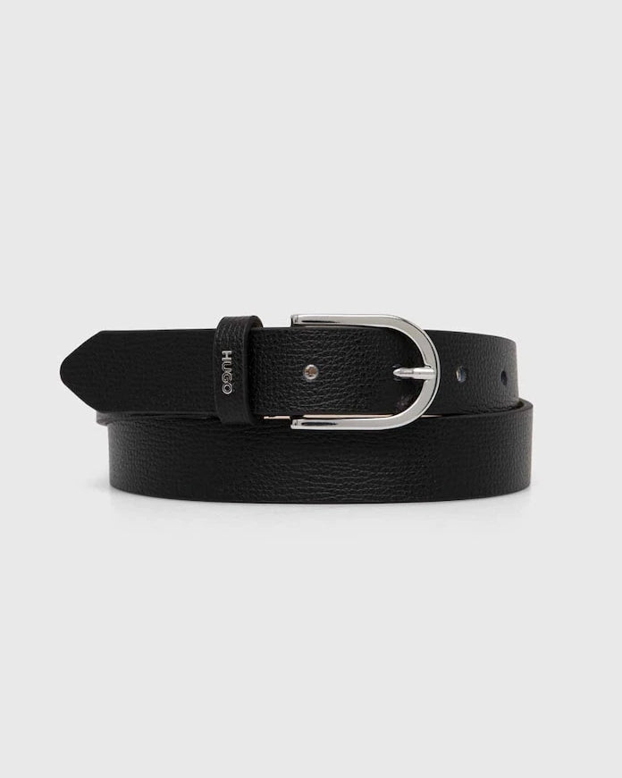 HUGO Zoey-C_Sz25 Deri Kemer