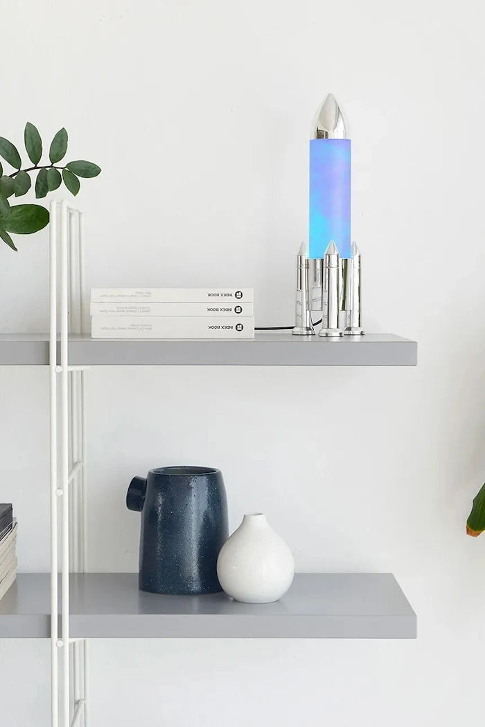 Настолна led лампа Balvi Rocket