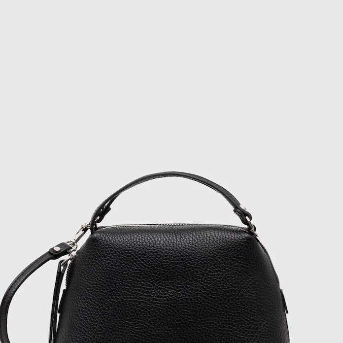 Gianni Chiarini Kadın Deri Crossbody Çanta Alifa