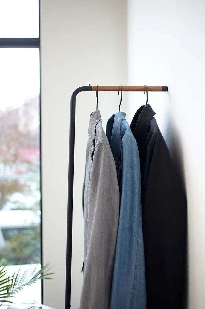 Yamazaki Tower Slim Leaning Askılık