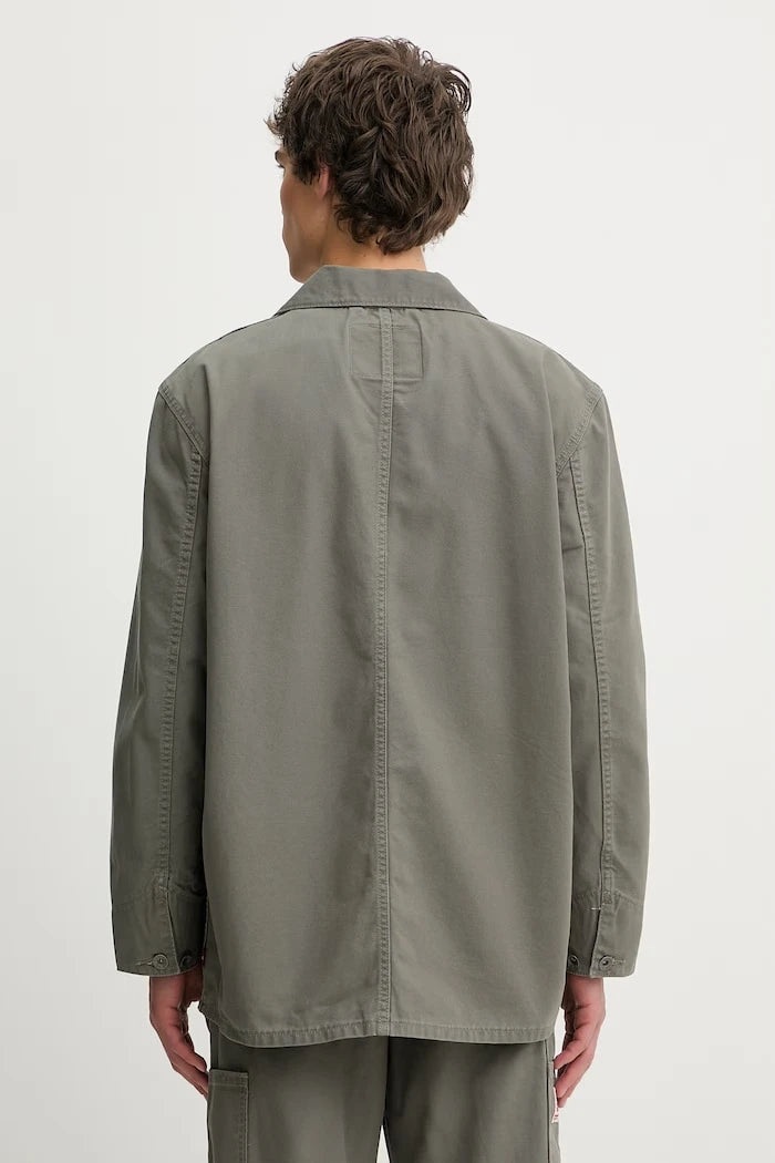 Levi's UPDATED TO BROADWAY x WORKWEAR Pamuk Ceket