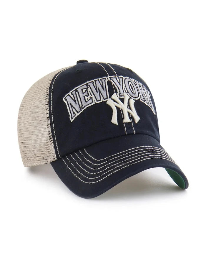 47 Brand MLB New York Yankees Şapka