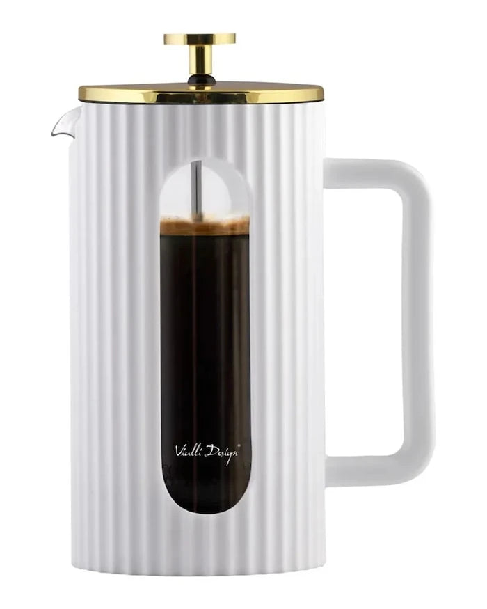 Vialli Design Kahve ve Çay Presi 1 L