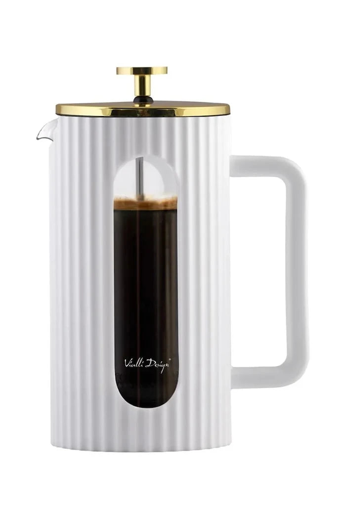 Vialli Design Kahve ve Çay Presi 1 L