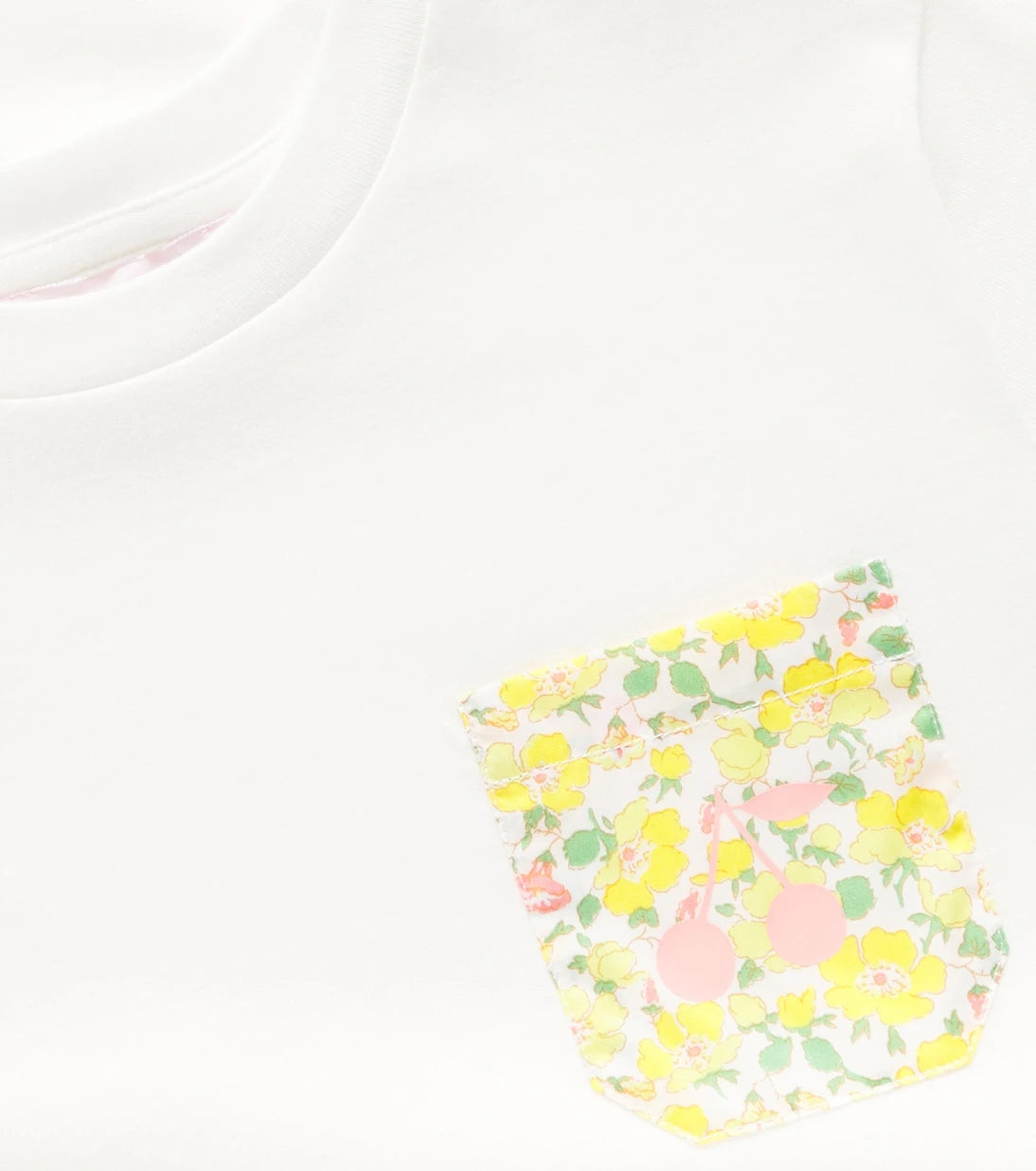 Bonpoint - Thida cotton T-shirt
