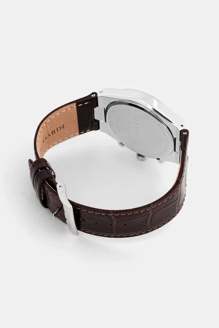 Trussardi Erkek Saati T-MILANO