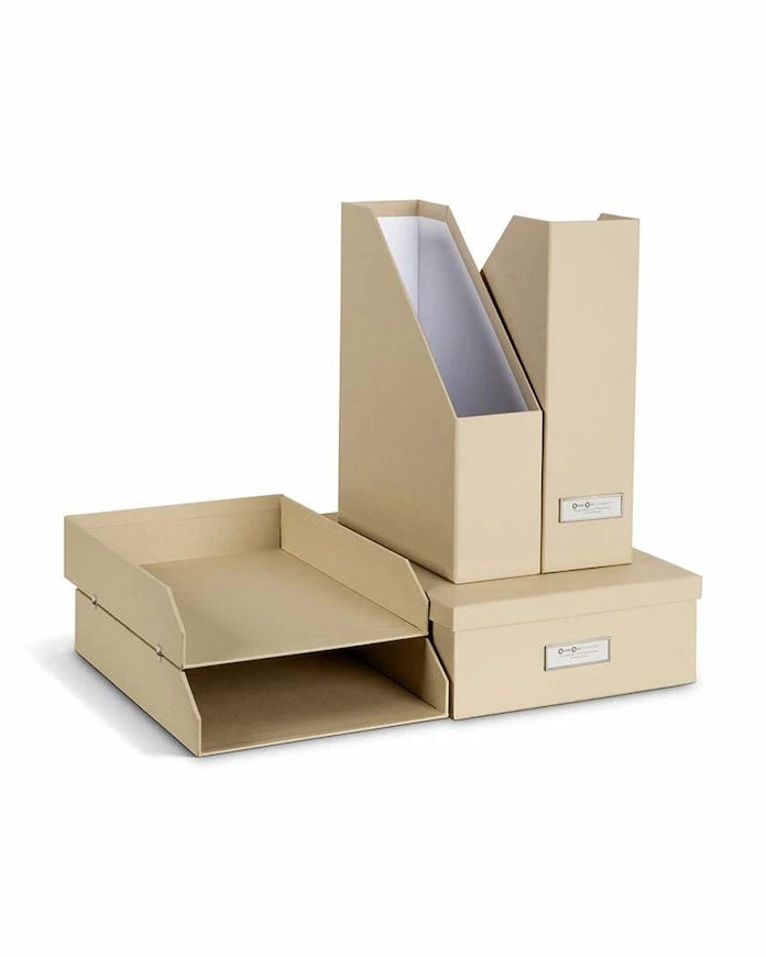 Bigso Box of Sweden Holger Doküman Düzenleyici