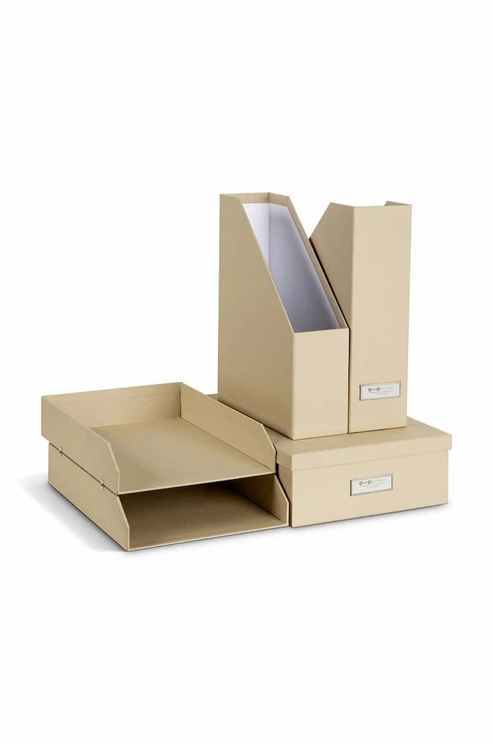 Bigso Box of Sweden Holger Doküman Düzenleyici