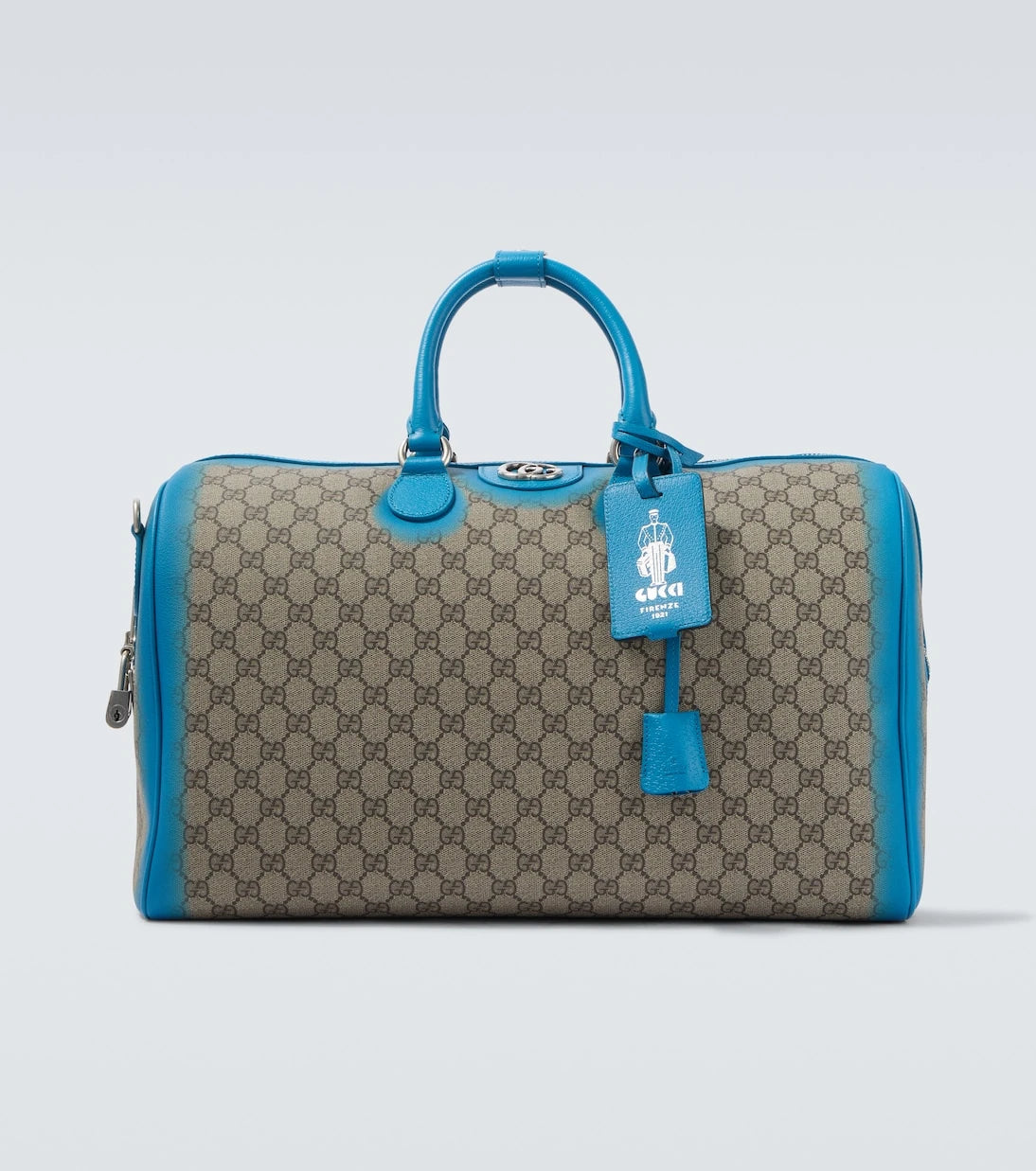 Gucci - GG silindir çanta