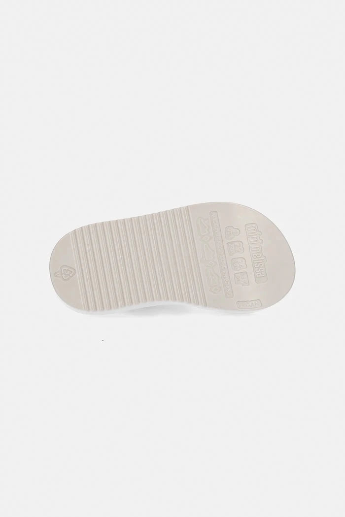 Детски сандали Melissa STRIPES M LOVER BB