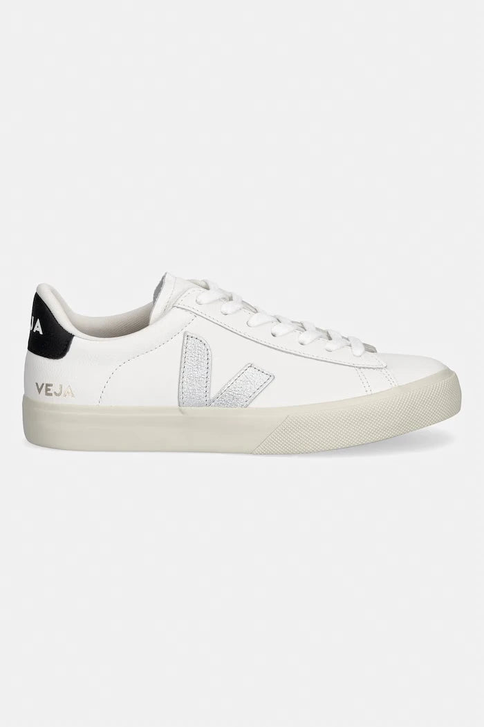 Veja CAMPO LEATHER маратонки дамски от кожа