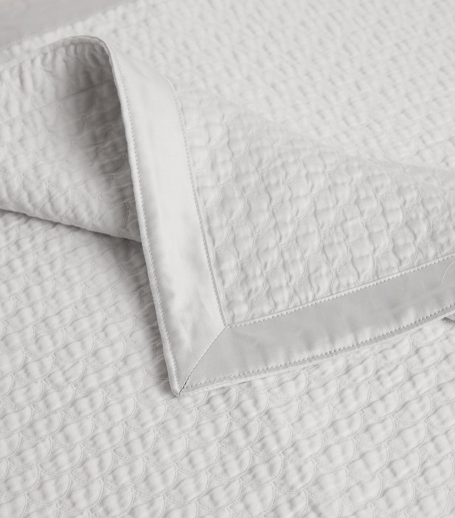 Celso De Lemos Prince King Bedspread (245cm x 255cm)