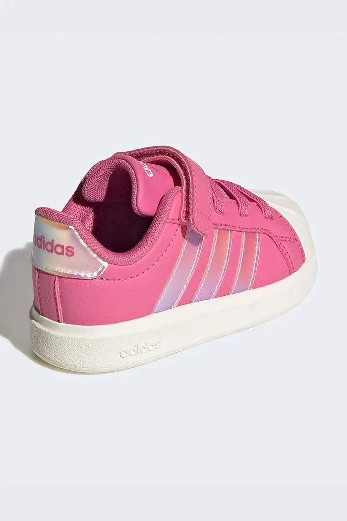 Бебешки маратонки adidas STREETTALK