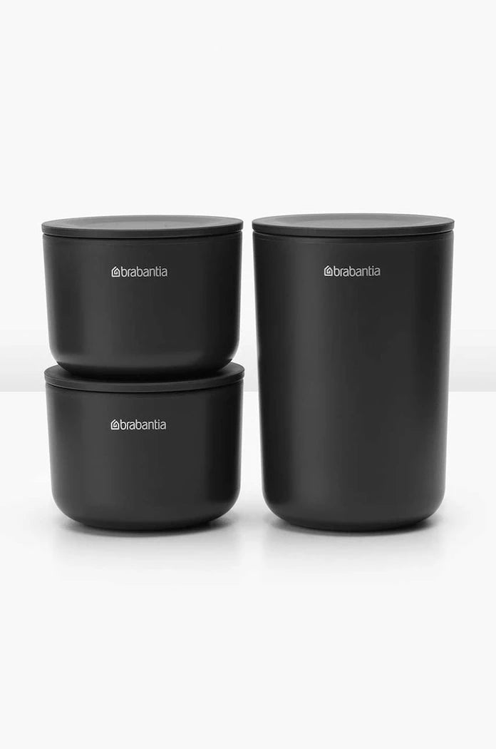 Brabantia Saklama Kabı Seti (3 Parça)