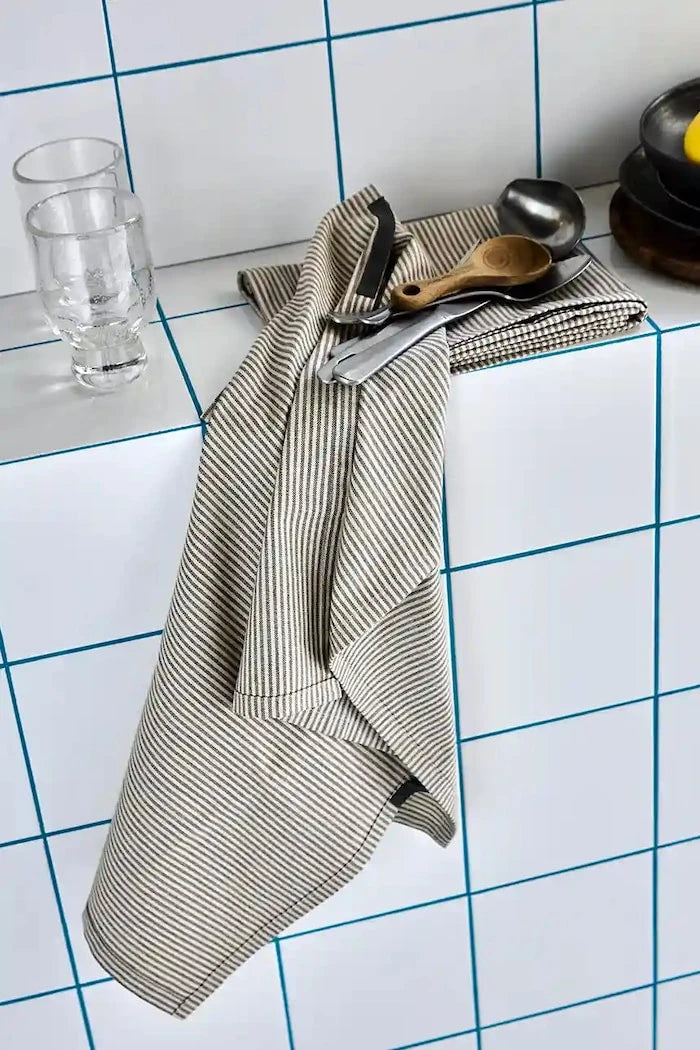 House Doctor HDCook Mutfak Havlusu 55 x 75 cm (3 parça)