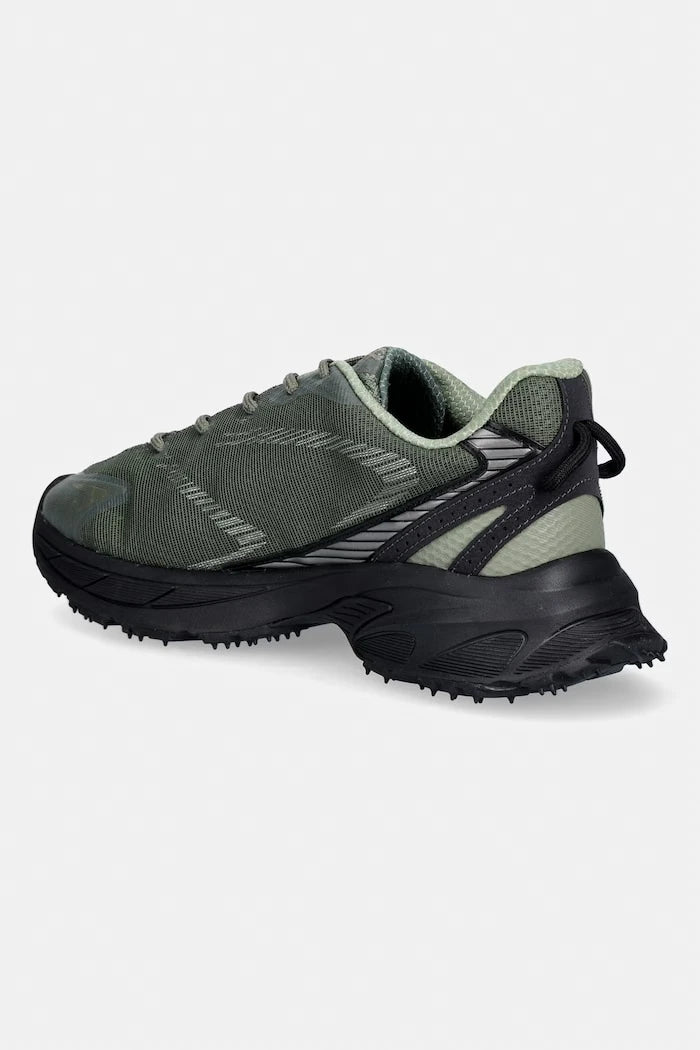 Lacoste L003 Neo Shot Sneakers Tactile Elevation Pack Erkek Spor Ayakkabı