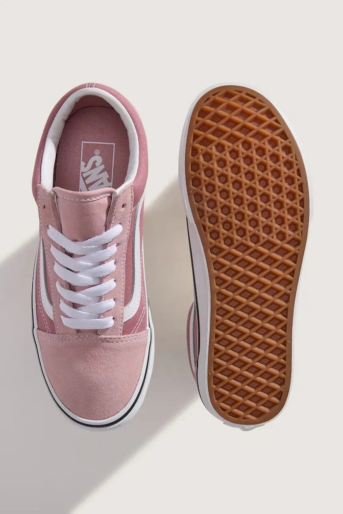 Vans Old Skool високи кецове дамски
