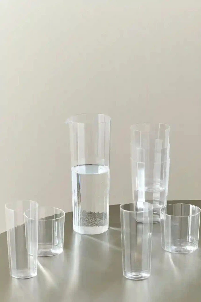 Гарафа HAY Angle 900 ml