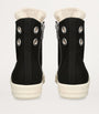 DRKSHDW Porterville High-Top Sneakers