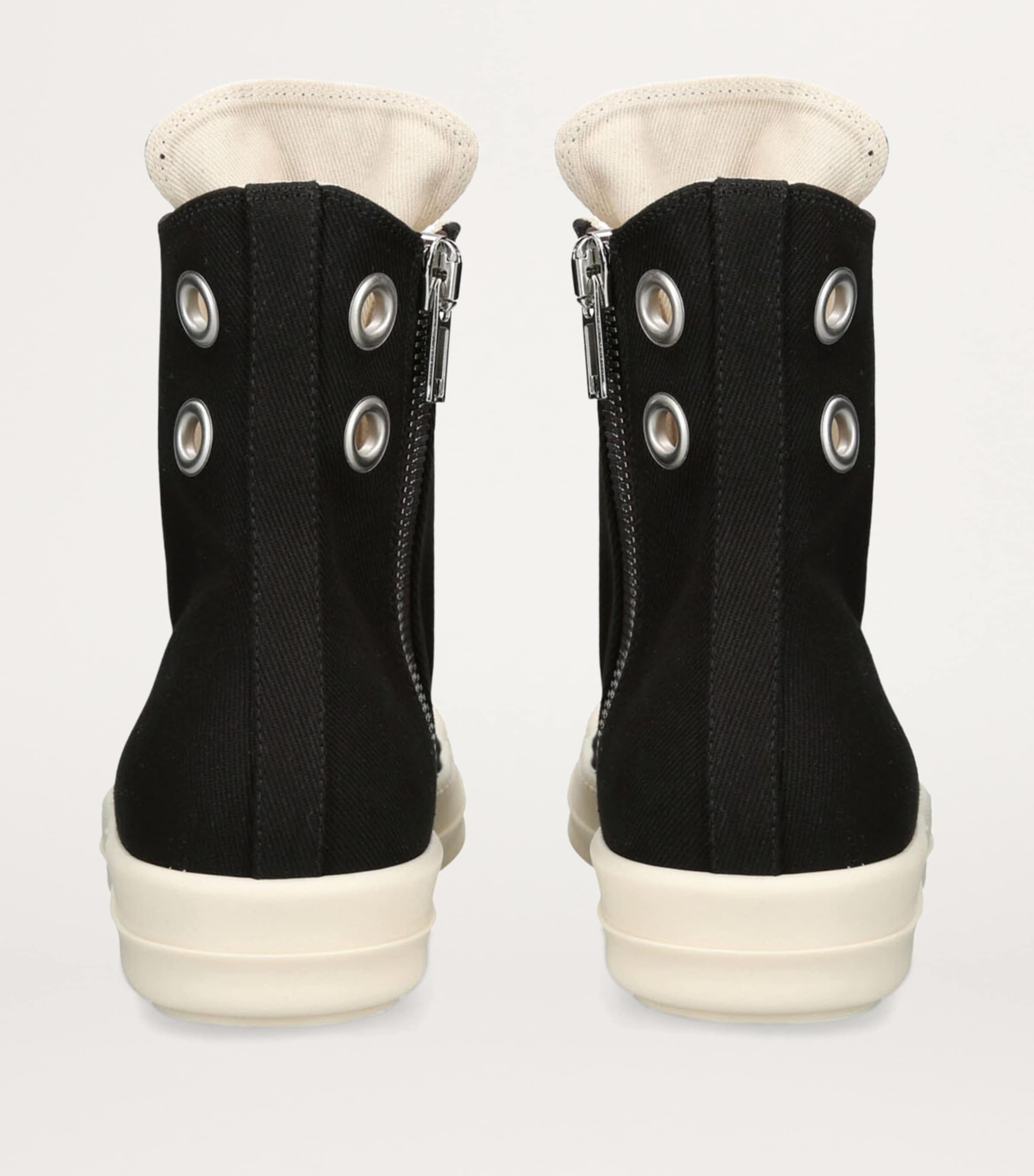DRKSHDW Porterville High-Top Sneakers