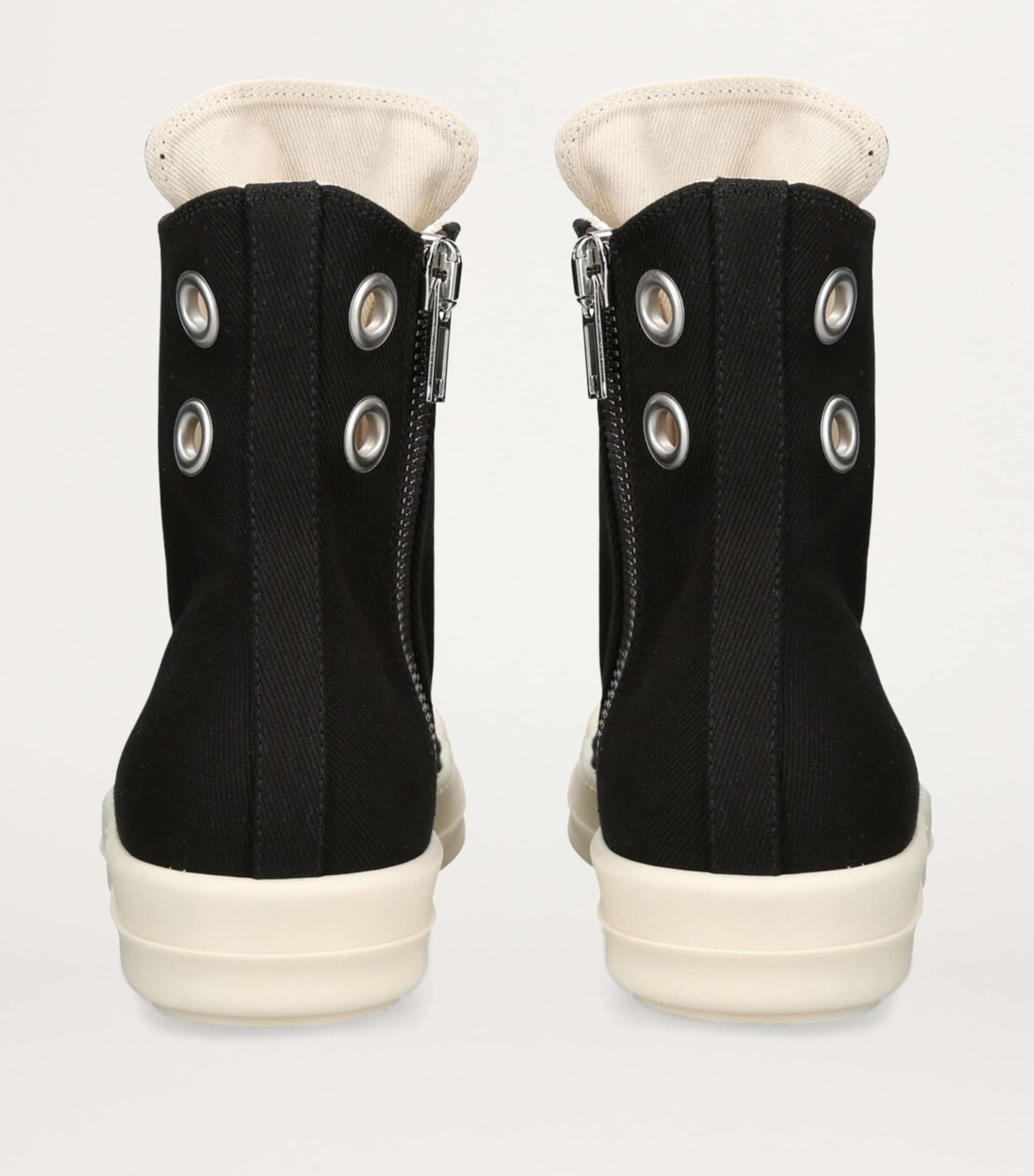 DRKSHDW Porterville High-Top Sneakers