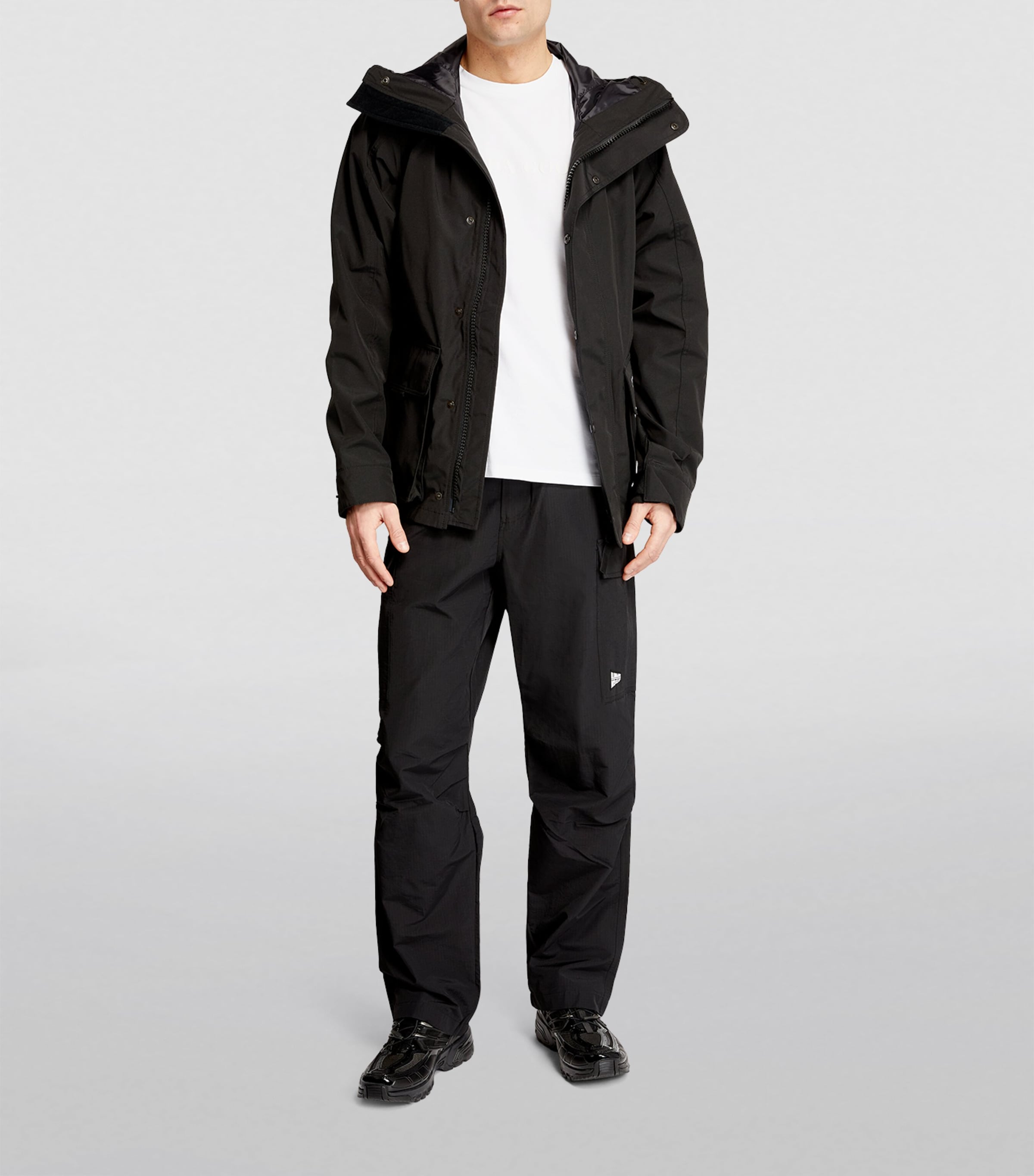 Emerson Crew-Neck T-Shirt