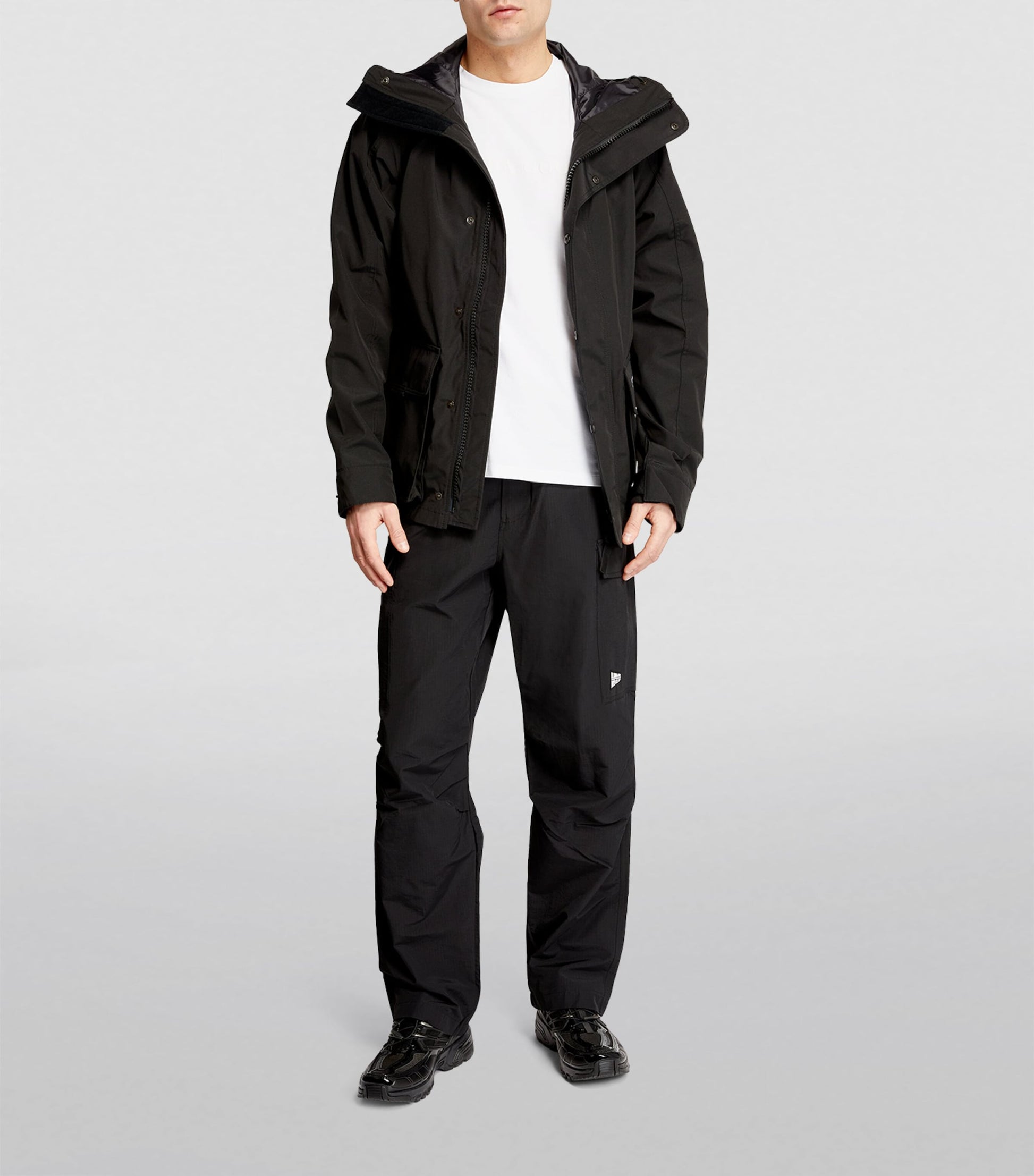 Emerson Crew-Neck T-Shirt