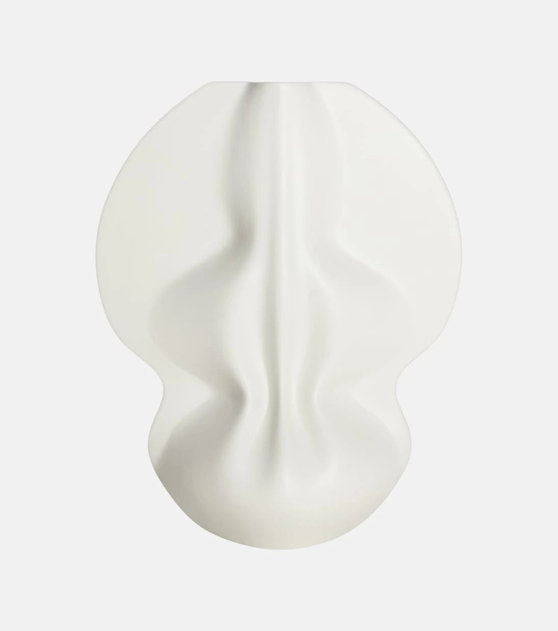 Cassina - Brolic ceramic vase by Bradley L. Bowers