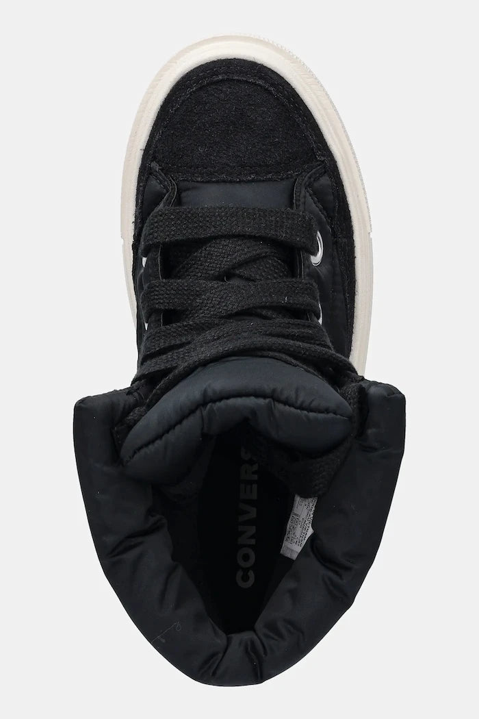 Converse CHUCK TAYLOR ALL STAR ELEMENTS BOOT Çocuk Kışlık Bot