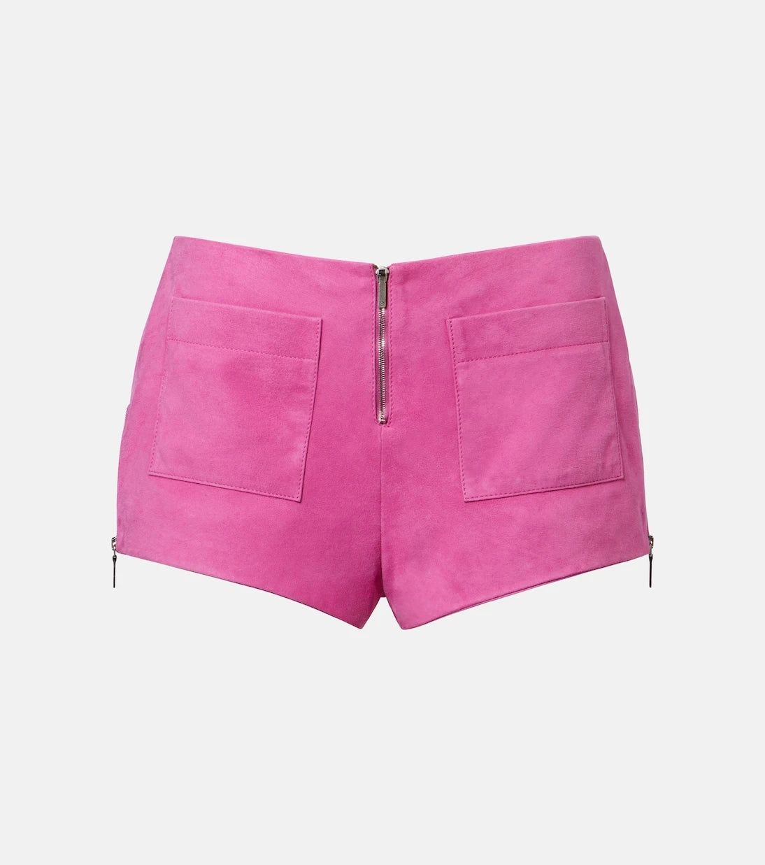 Loewe - Paula's Ibiza süet şort